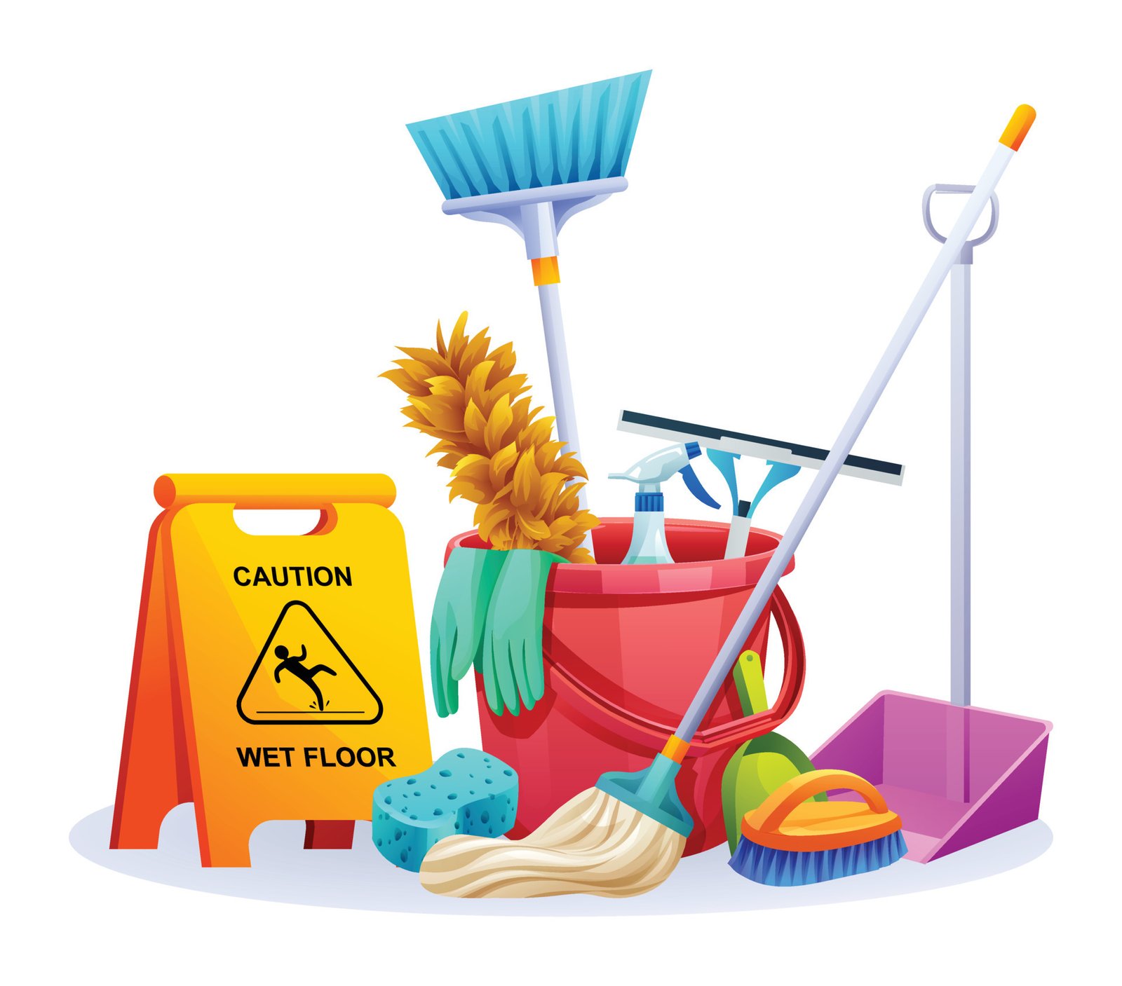Universal Clean Pro